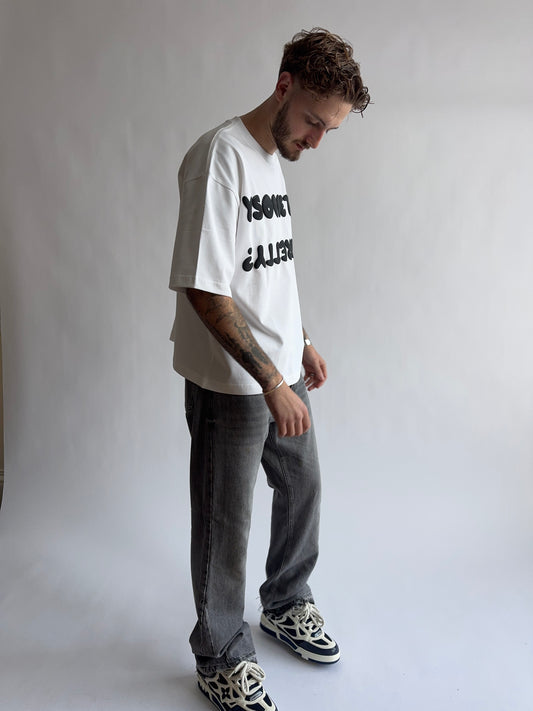 YSP WHITE T