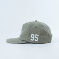 YSP LOGO CAP