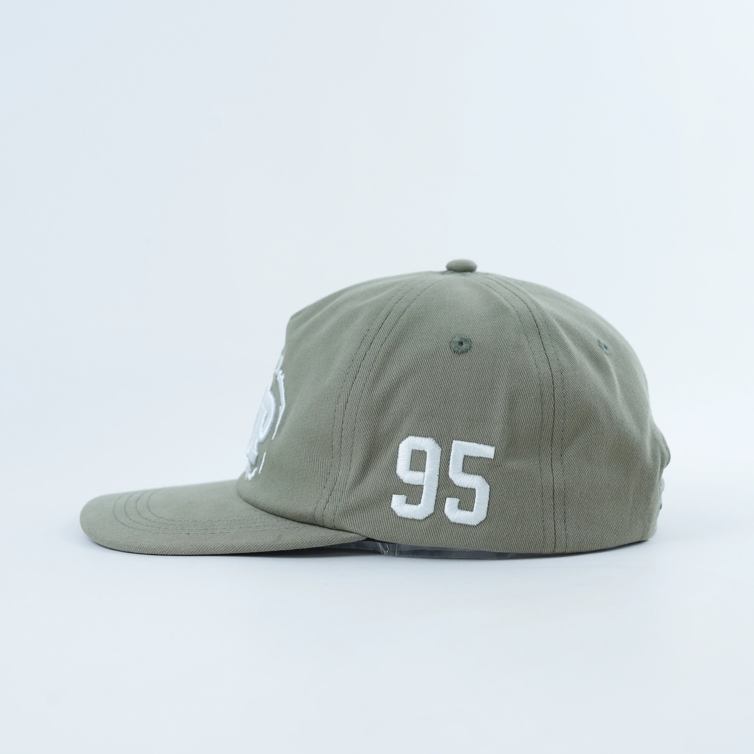 YSP LOGO CAP