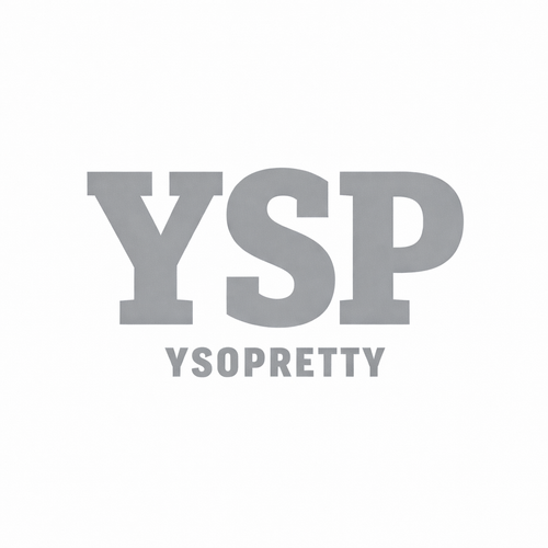 YSOPRETTY