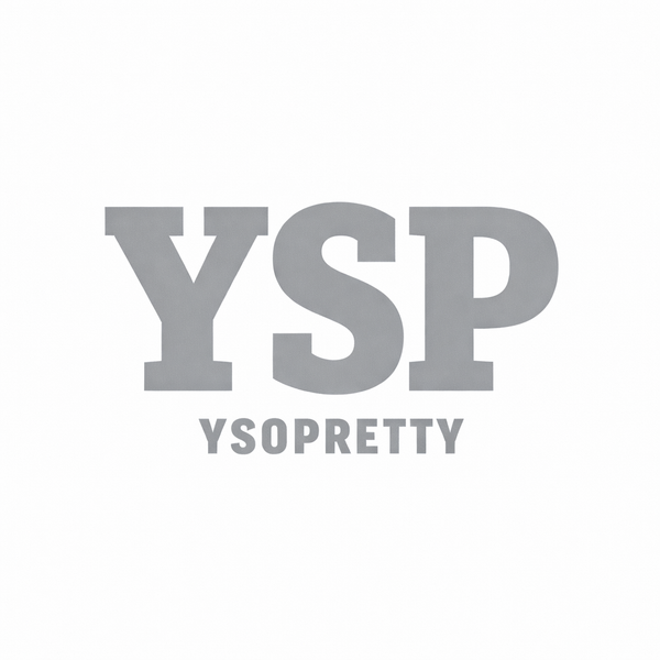 YSOPRETTY