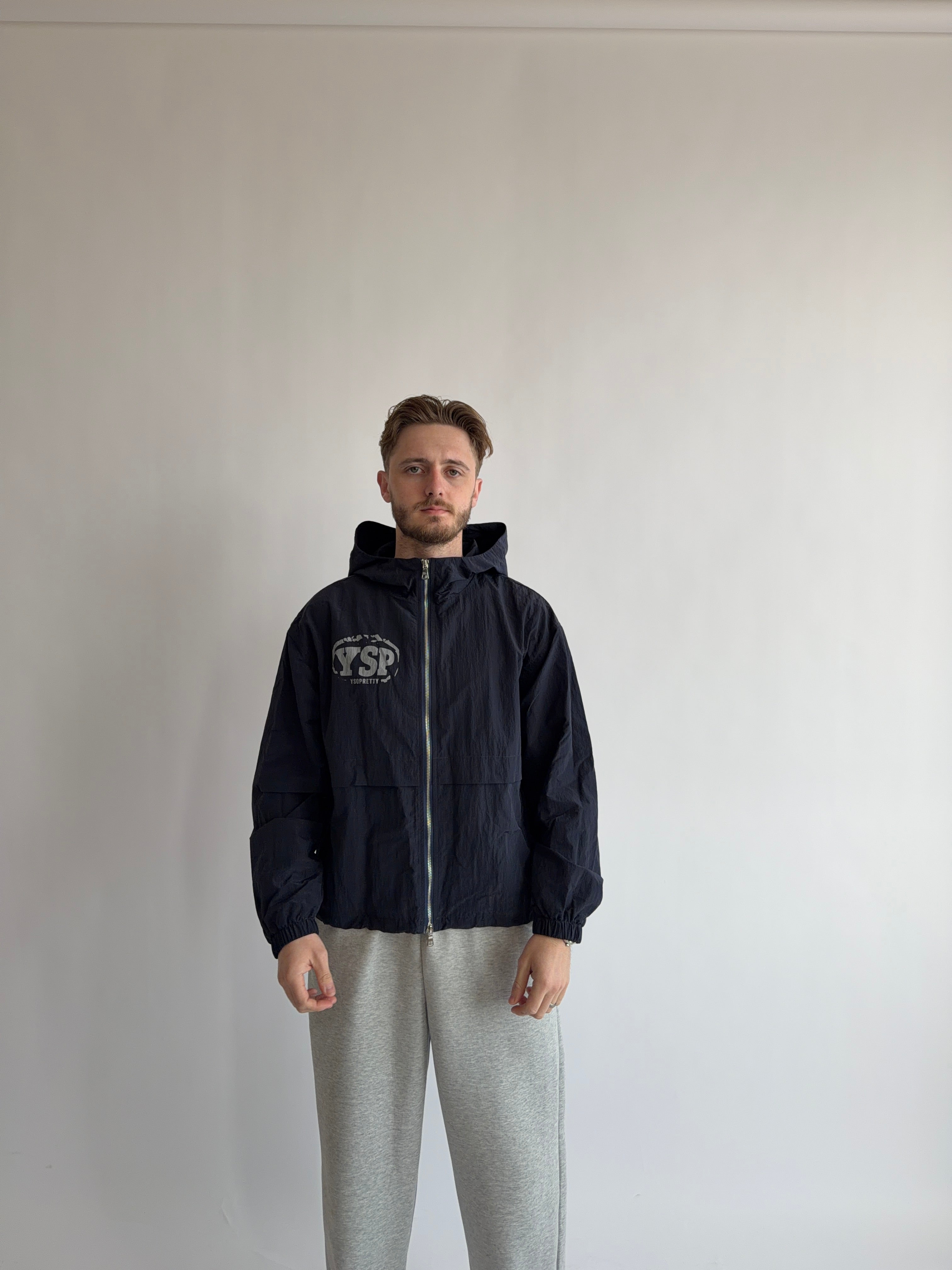 YSP WINDBREAKER