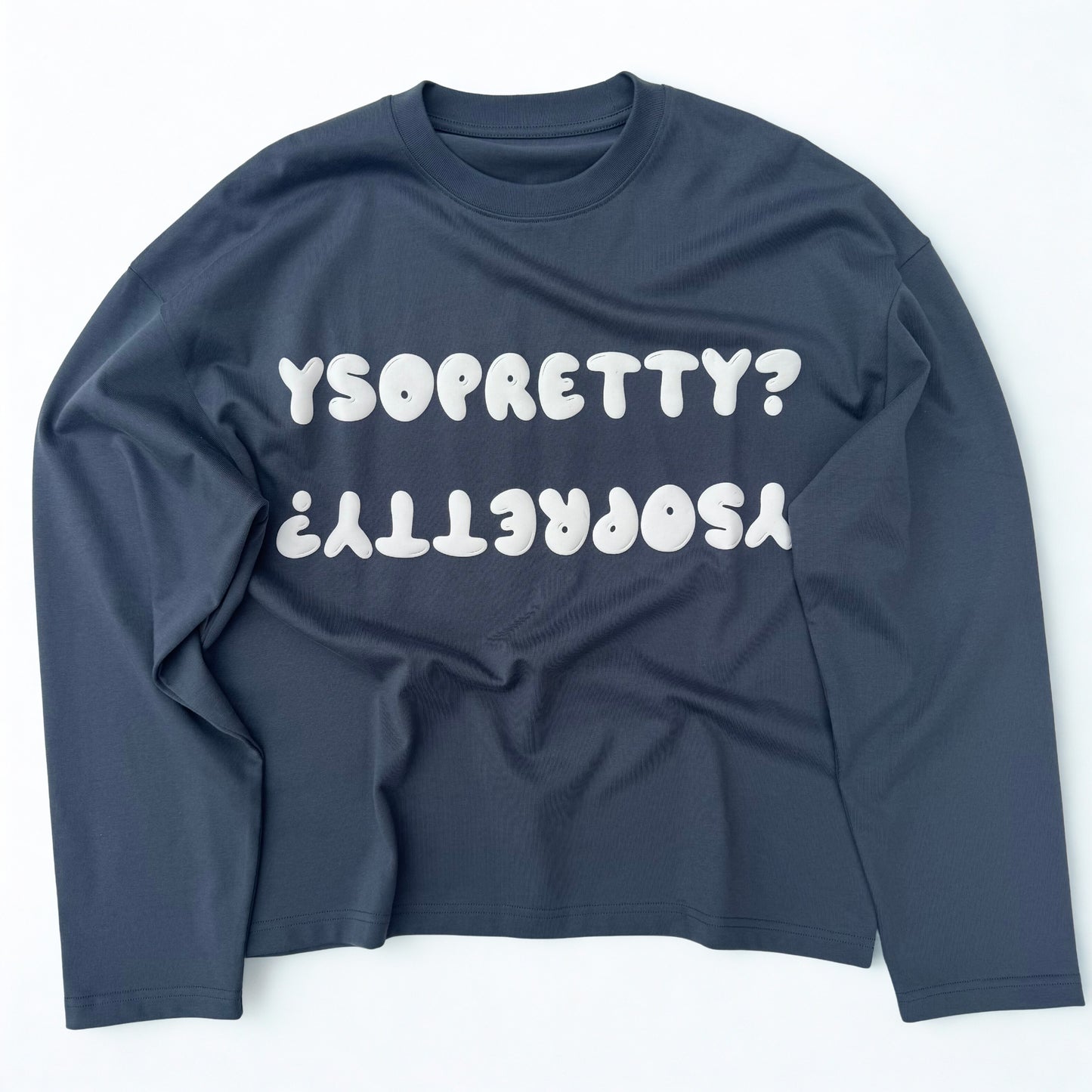 YSP LONG SLEEVE