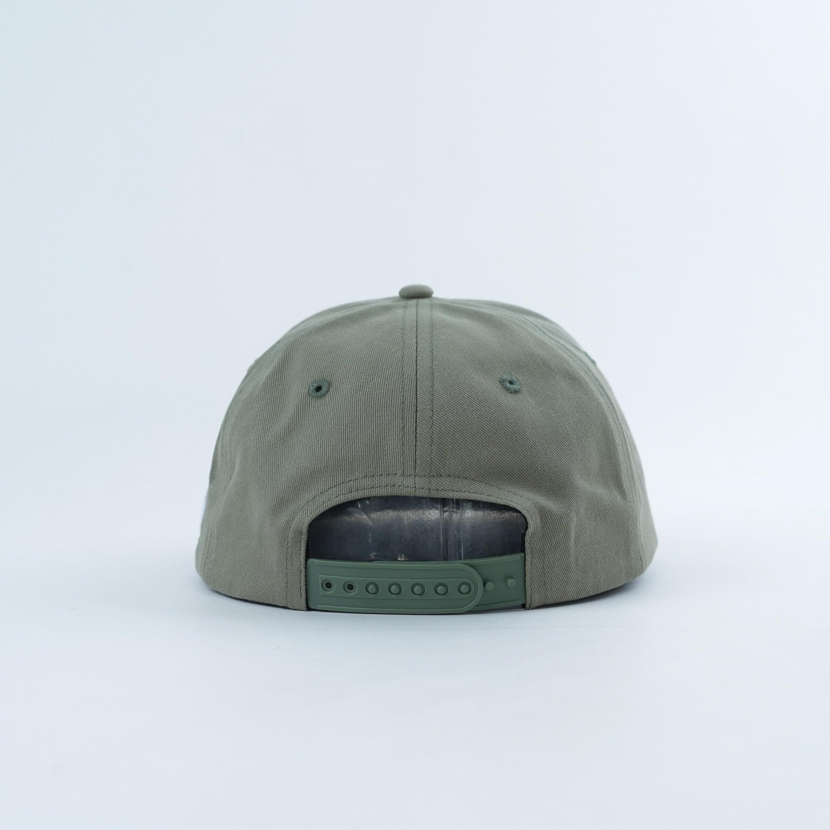 YSP LOGO CAP