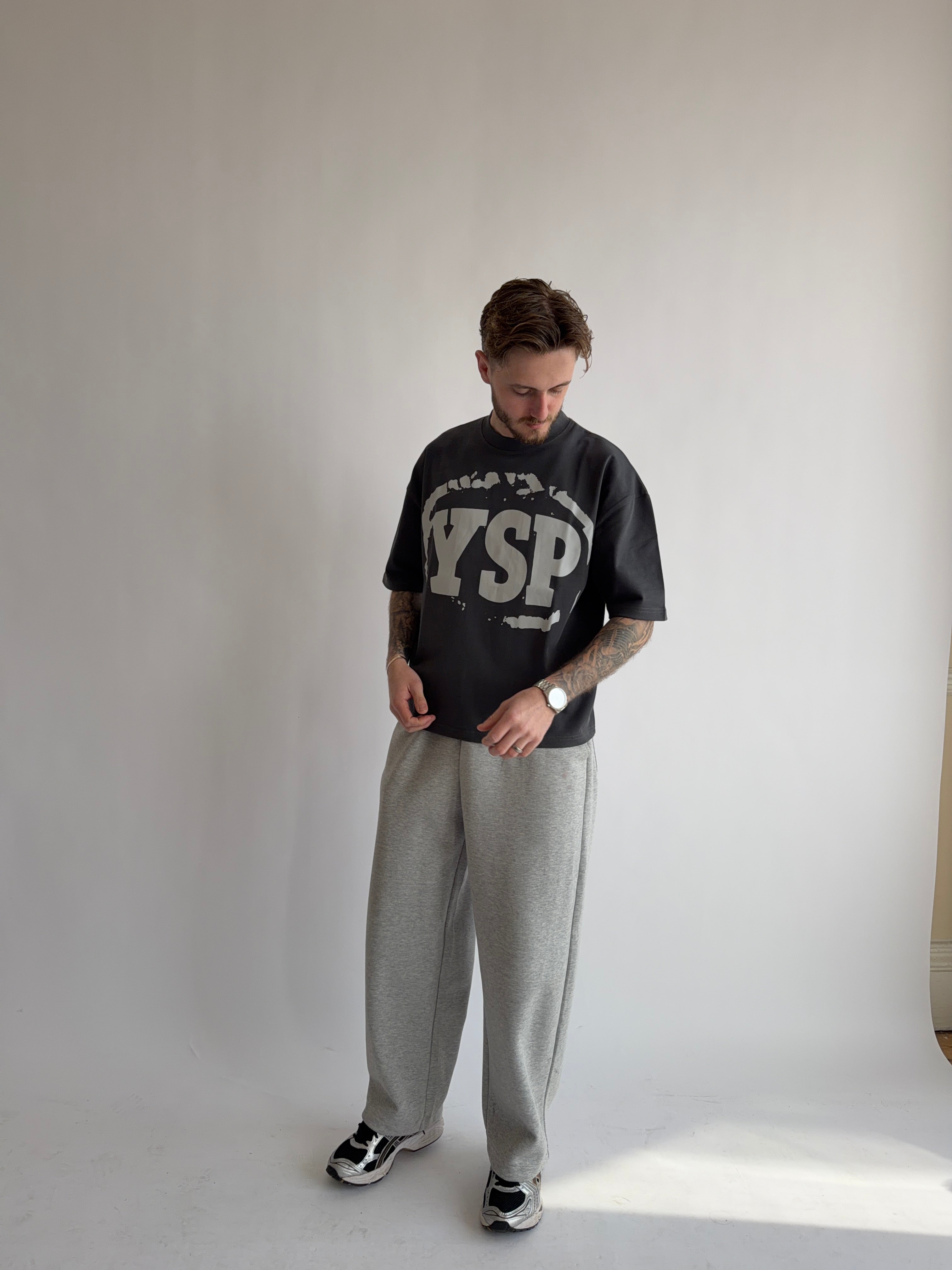 YSP LOGO TEE