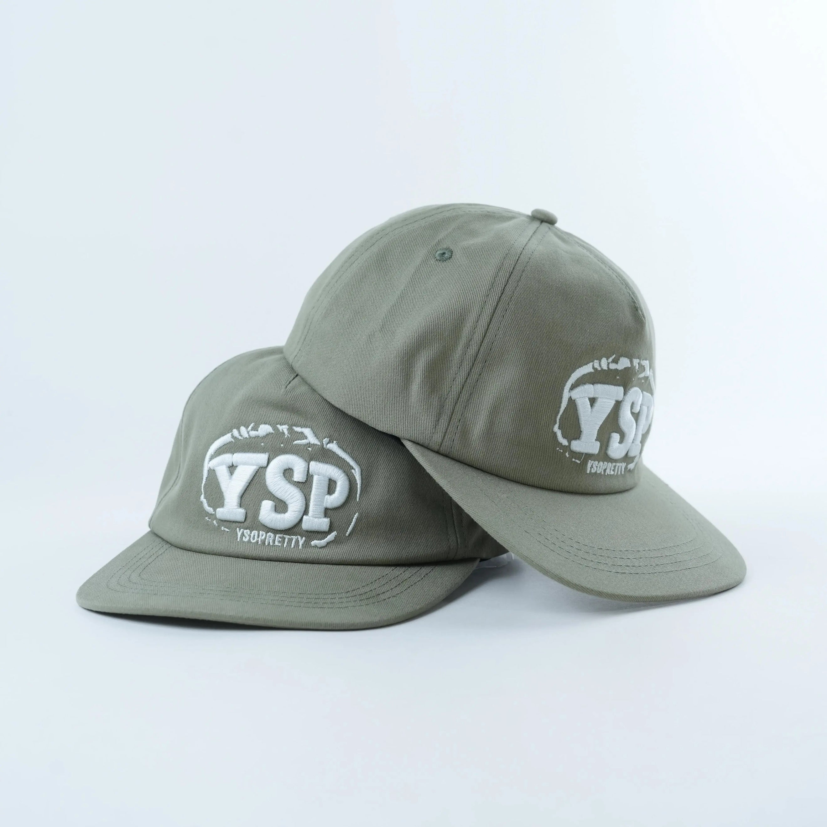 YSP LOGO CAP