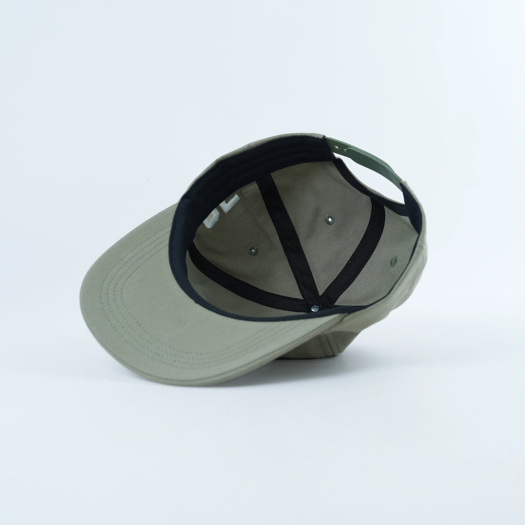YSP LOGO CAP