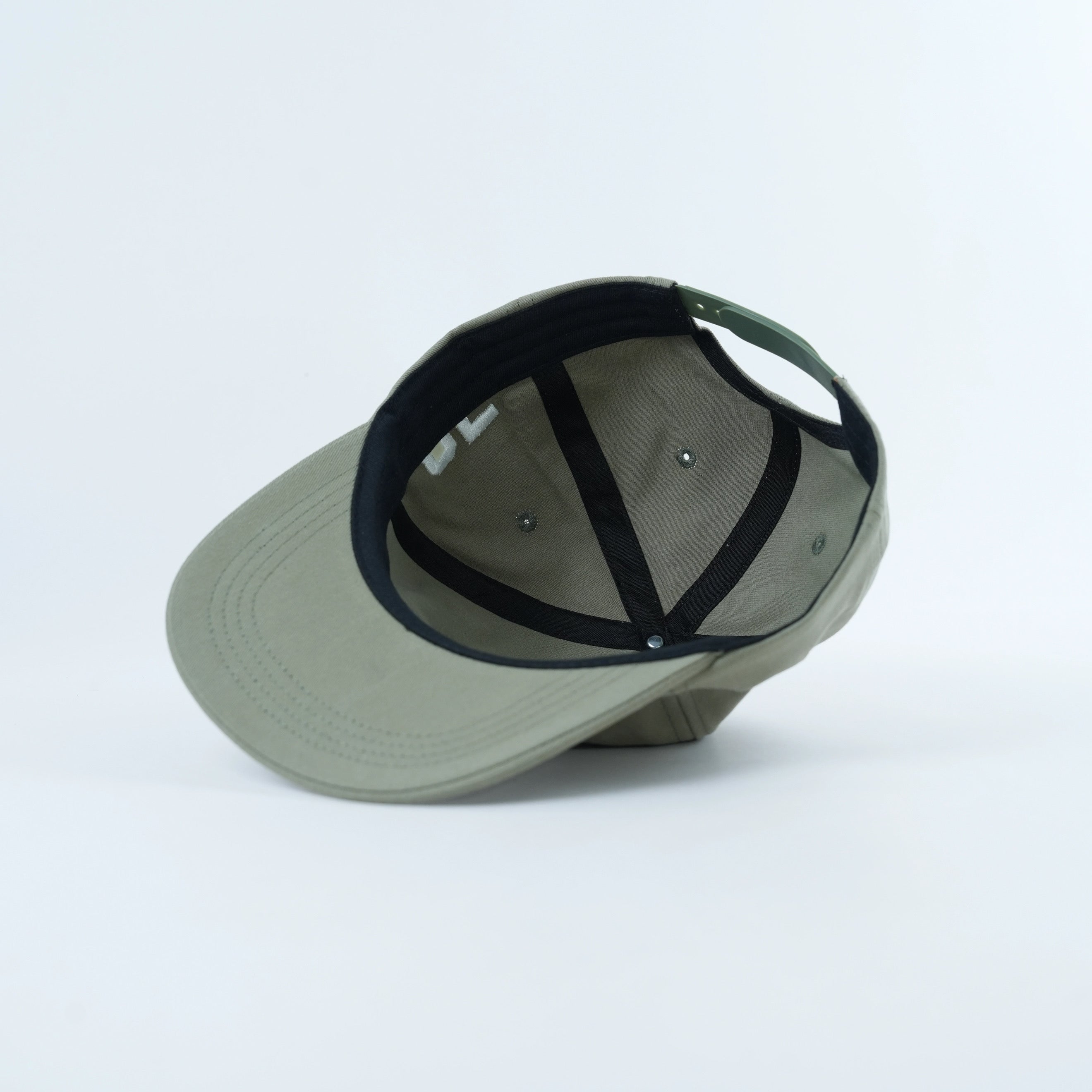 YSP LOGO CAP