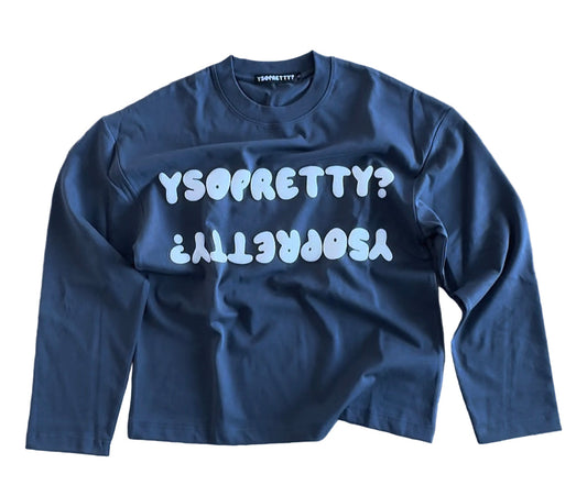 YSP LONG SLEEVE