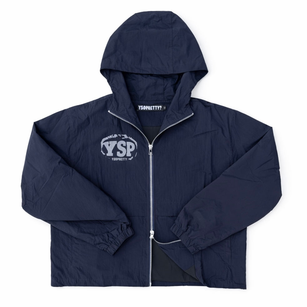 YSP WINDBREAKER