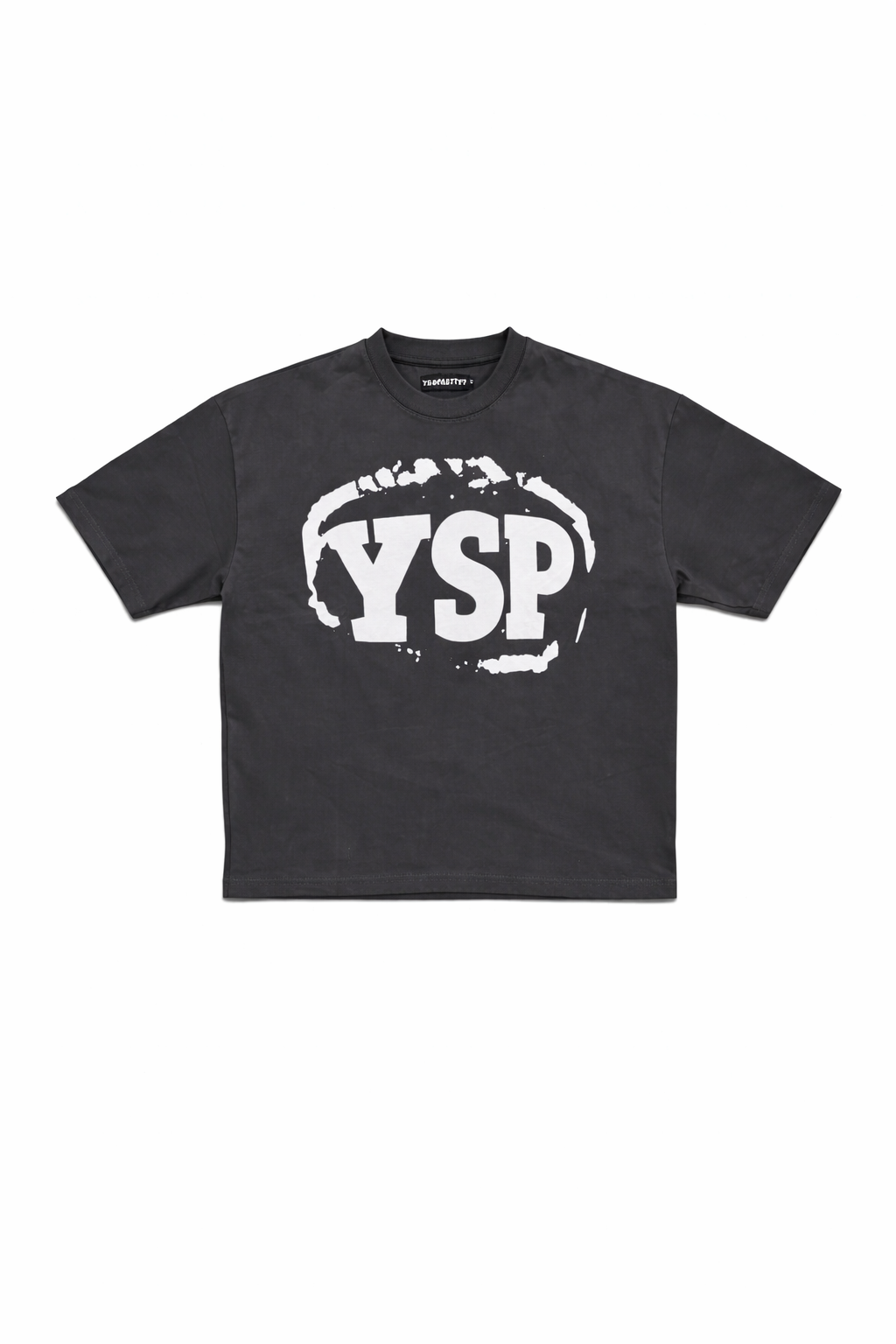 YSP LOGO TEE