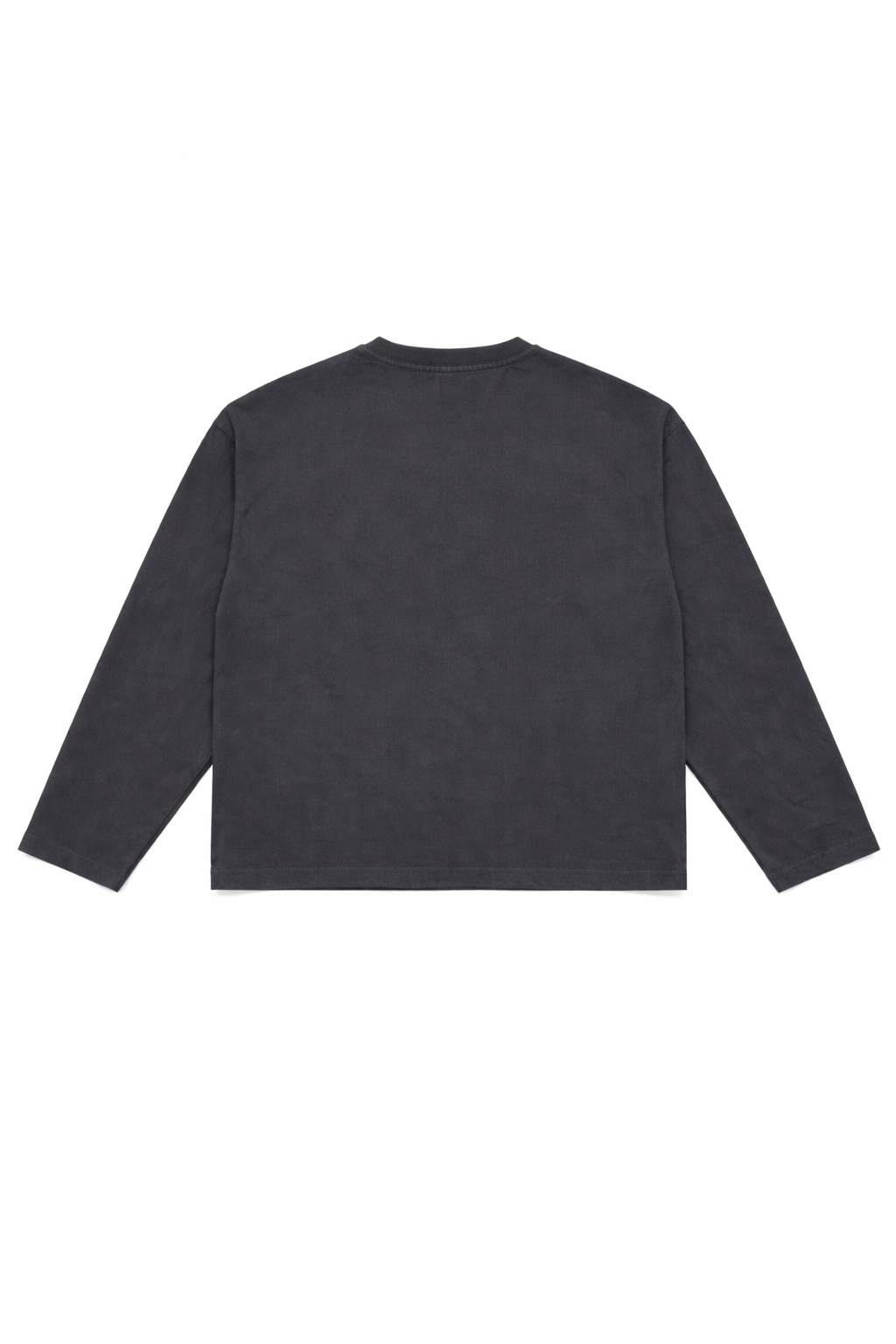 YSP LOGO LONG SLEEVE