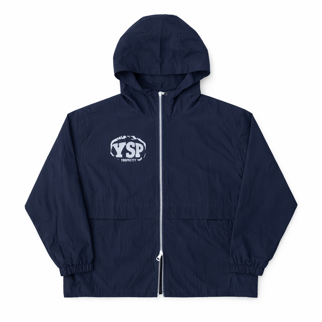 YSP WINDBREAKER