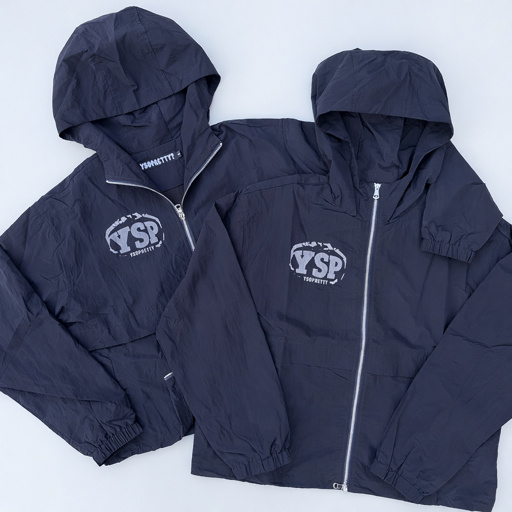 YSP WINDBREAKER