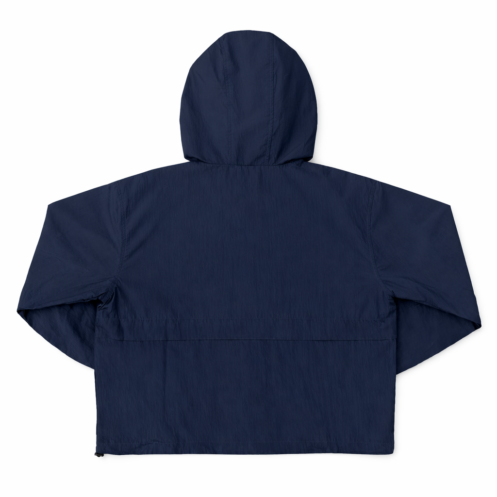 YSP WINDBREAKER