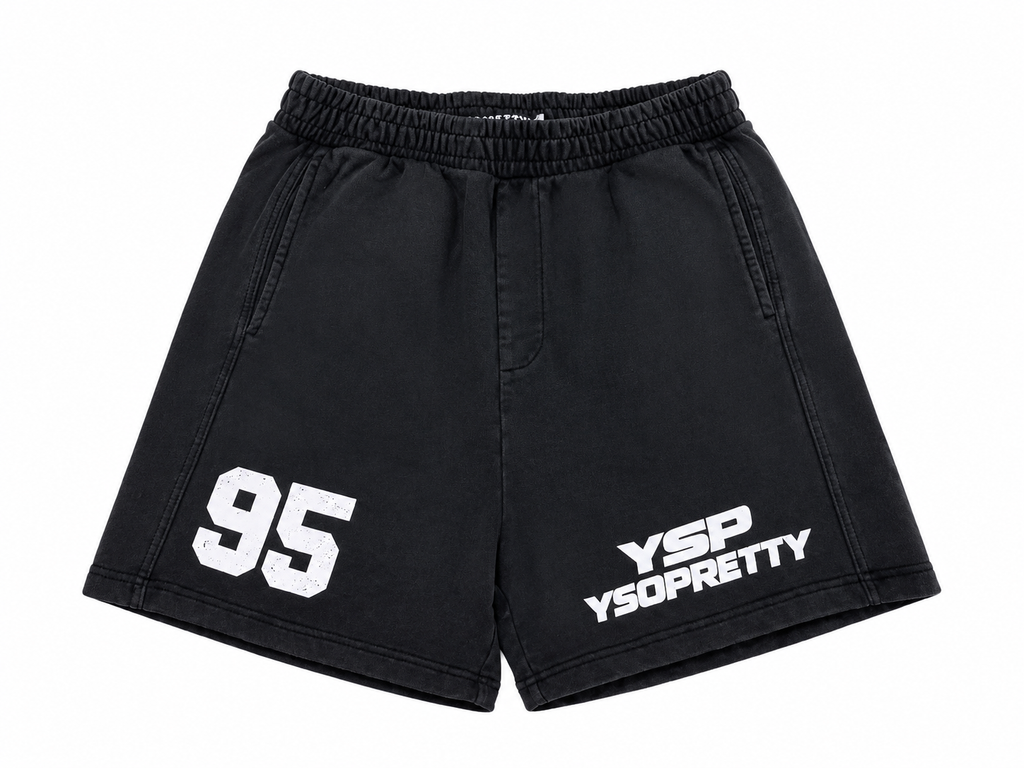 YSP ‘95 SHORTS